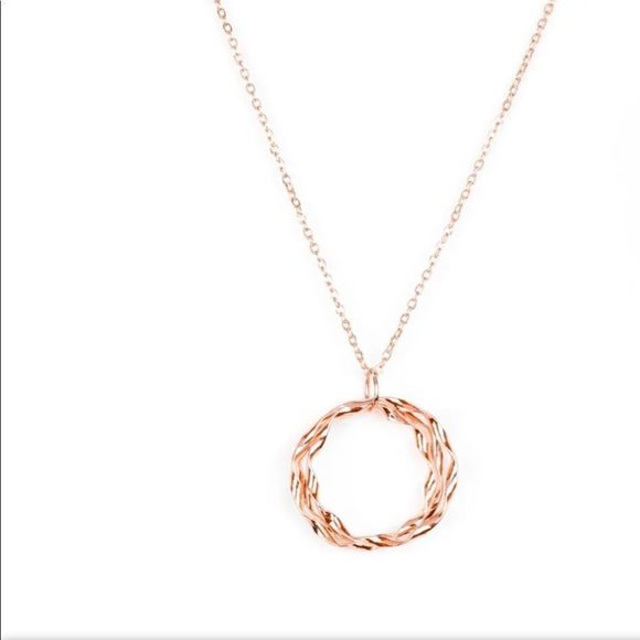 Jewelry - Gold Necklace